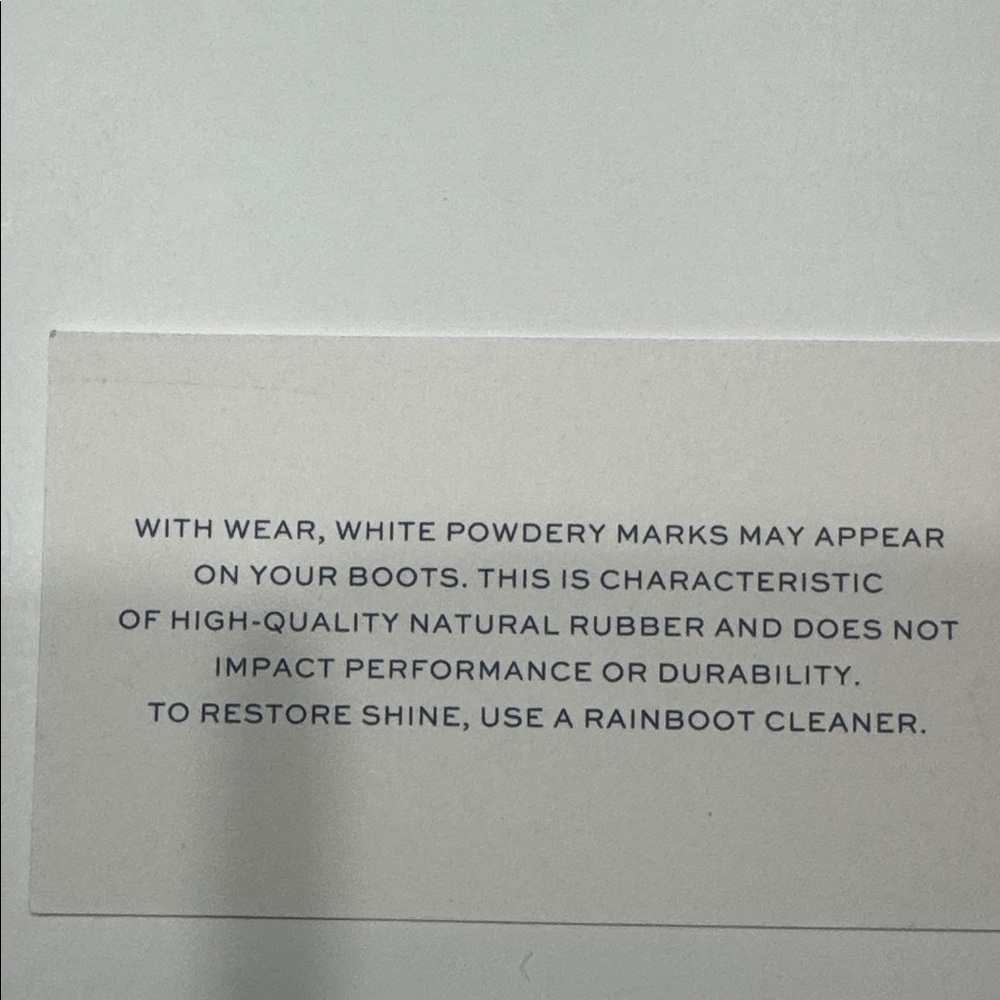 Marion Quilted rain boots - Picture 12 of 14